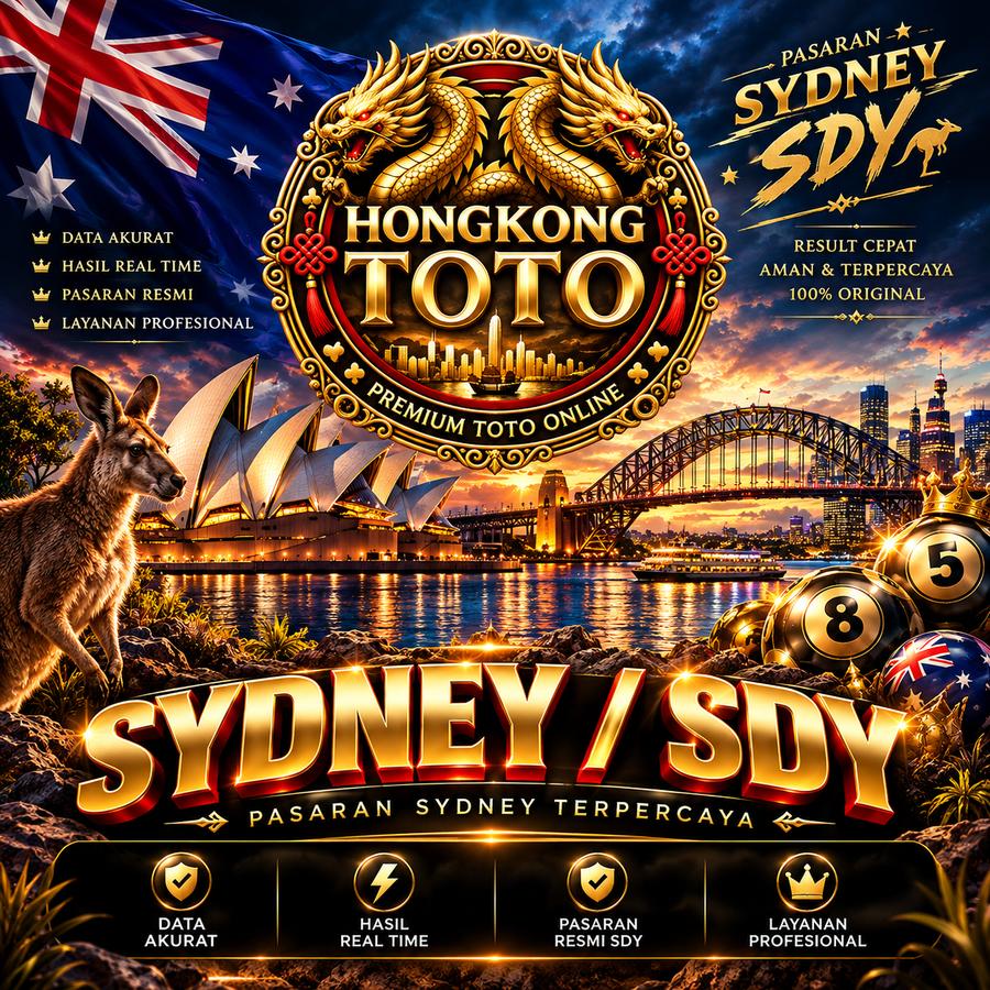 Sydney pool data master 9 Oktober 2026 prediksi paito 10 (84037)