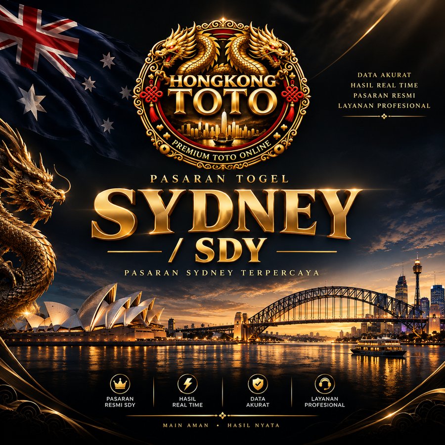 Rumus Sydney pengeluaran sydney lotto 9 Oktober 2026 prediksi