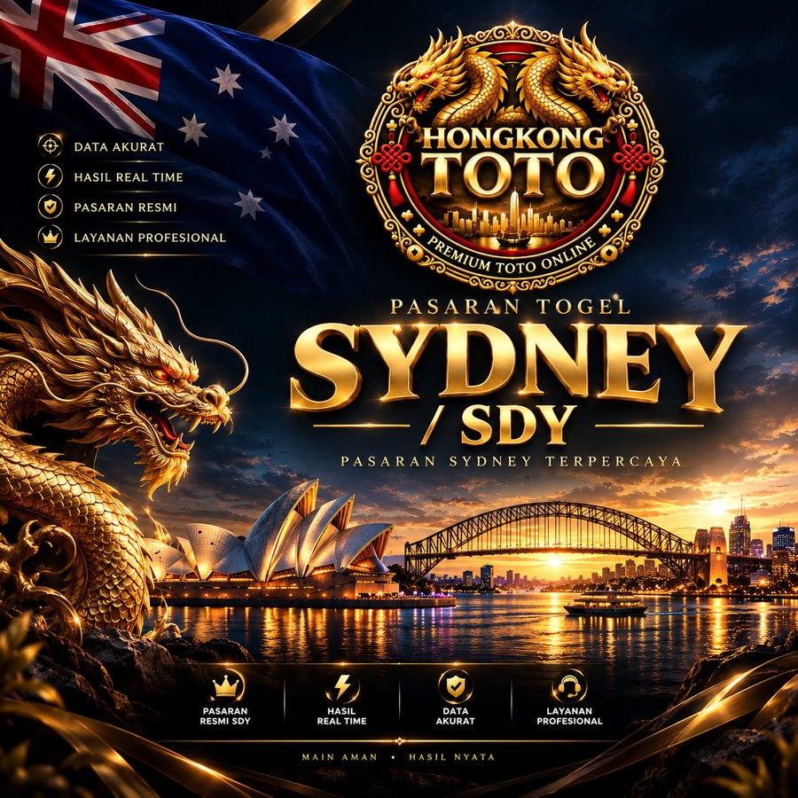 Data warna sydney 30 September 2026, rumus dan paito prediksi 1